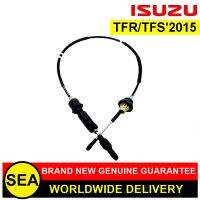 สายเกียร์ออโต้ ISUZU อะไหล่แท้เบิกศูนย์ ตรงรุ่น TFR/TFS2015 #8980727101 (1ชิ้น)