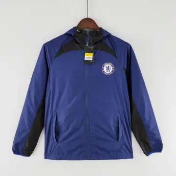 Chelsea sale fc jacket