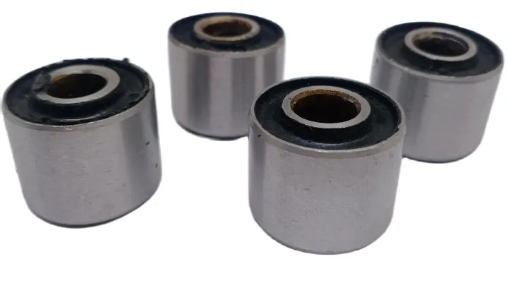 tmx 155 rear wheel bearing size