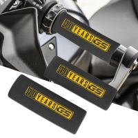 For BMW S1000R S1000RR F750GS F800GS F850GS R1200GS R1250GS ADV Motorcycle Grip Non Slip Handlebar Grips