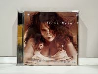 1 CD MUSIC ซีดีเพลงสากล TRINE REIN FINDERS KEEPERS (B7E67)