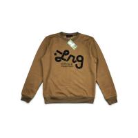 สเวตเตอร์ LRG Sweater Browns ไซส์ L มือ1 รับประกันของแท้ พร้อมส่ง