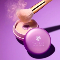 [GOODStoGLOW] TATCHA The Silk Powder เซ็ตติ้งพาวเดอร์ที่ช่วยปกป้องผิว