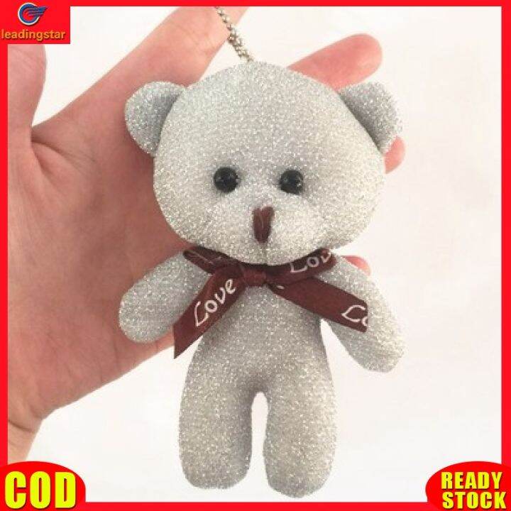 leadingstar-toy-hot-sale-plush-doll-toy-one-piece-little-bear-bag-accessories-lovely-bedroom-ornaments