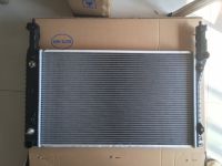 หม้อน้ำรถยนต์เชฟโลเลต แคปติว่า 2.0 ดีเซล  Radiator Chevloret Captiva Desiel 2.0 2006-2011 (C100)