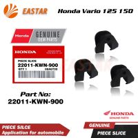 ตัวเลื่อนประกับตุ้ม CLICK150i 2018-22,CLICK125i 2012-20 ,PCX125 , PCX150 2012-20,LEAD125ปี2021 อะไหล่ฮอนด้า แท้100% 22011-KWN-900