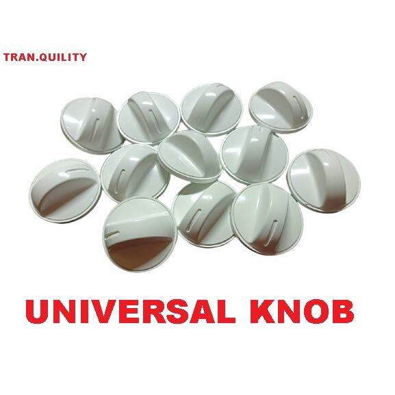 UNIVERSAL WASHING MACHINE KNOB Lazada PH