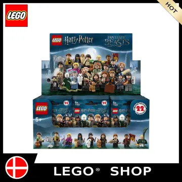 Shop Harry Potter Series 1 Set with great discounts and prices