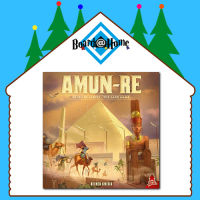 AMUN-RE The Card Game - Board Game