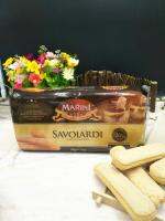 อิตาลีนำเข้า Anoni Finger Biscuits Tiramisu วัตถุดิบอบต้นฉบับ200g