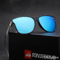 【LZ】❂  Classic Fashion Oval Vintage Sunglasses Men Women Fishing Outdoor Sports Sun Glasses UV400