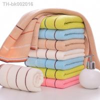 ☽✆ 35x75cm Face Towel Adult Soft Terry Absorbent Quick Drying Body Hand Hair Bath Towels Washbasin Facecloth Bathroom