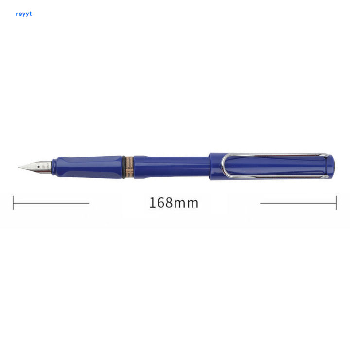 ghj-0-4-0-5mm-การเขียนที่ราบรื่นปากกาจุ่มหมึกพิมพ์อักษรโรงเรียนปากกาสำหรับการเขียนตัวอักษรการ์ดอวยพรลายเซ็น