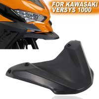 For Kawasaki Versys 1000 S SE 2020 2019 2021 Motorcycle ​Fairing Extension Wheel Extender Cover Versys1000S/SE Front Beak