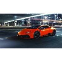 Lamborghini Aventador R Oadster ศิลปะโปสเตอร์ผนังศิลปะผนังรูปภาพผ้าใบจิตรกรรมตกแต่งบ้าน-ที่มีคุณภาพสูงพิมพ์และรูปภาพ-มีอยู่ใน30X45cm, 40X60cm และ50X75cm