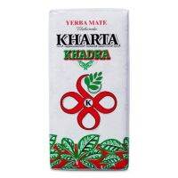 ?Product of UAE? Kharta Yerba Mate 250g ++ คาร์ต้า ชาเยอร์บ้า 250 กรัม