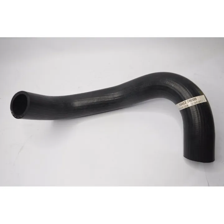 Radiator Hose Upper/Lower for Hyundai Accent Y20112017 254111R150