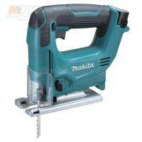 MAKITA JV100DWE เลื่อยจิกซอไร้สาย 10.8Vลิเทียม ( M011-JV100DWE )