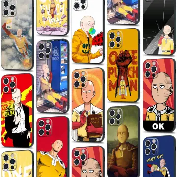 Shop Iphone 11 Pro Max Anime One Punch Man online - Aug 2022 