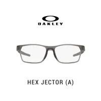 OAKLEY OPHTHALMIC HEX JECTOR (A) - OX8174F 817402