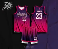 FREE CUSTOMIZE OF NAME AND NUMBER ONLY SENAYA GOOD 01 BASKETBALL JERSEY  full sublimation high quality fabrics/ trending jersey