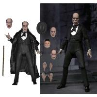 Toystore 17Cm NECA The Phantom Of The Opera Lon Chaney หุ่นแอ็คชั่นของขวัญวันเกิดของเล่นโมเดล