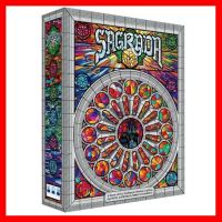 สินค้าขายดี!!! Sagrada ซากราดา [TH] Boardgame บอร์ดเกม #ของเล่น โมเดล ทะเล ของเล่น ของขวัญ ของสะสม รถ หุ่นยนต์ ตุ๊กตา สวนน้ำ สระน้ำ ฟิกเกอร์ Model