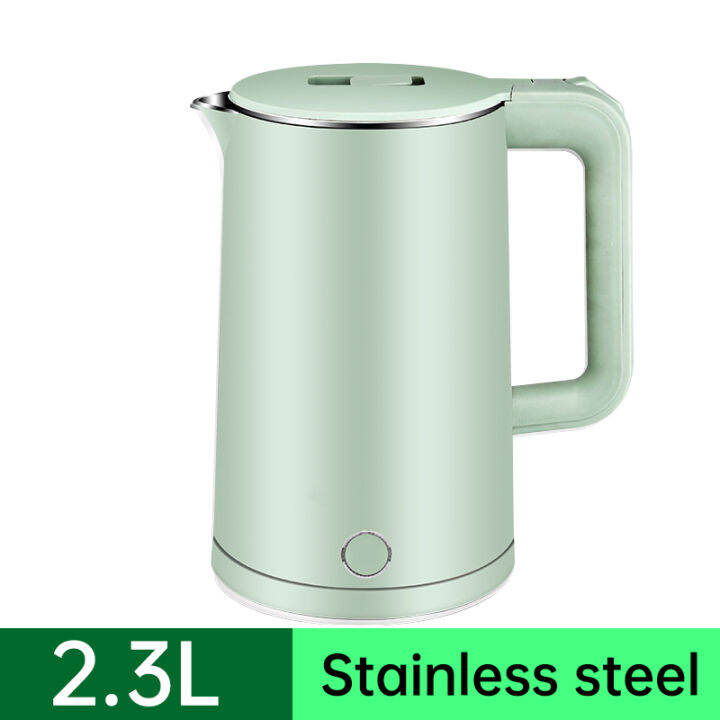JUMBO Kettle Electric kettle Household kettle Stainless steel kettle 2