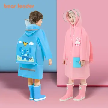 Girls hot sale raincoat sale