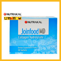 NUTRAKAL JOINFOOD MD (30 SACHETS X 5G) ( EXP 08/24)จอยน์ฟูดส์ เอ็มดี