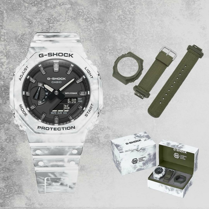 Lazada jam tangan online g shock