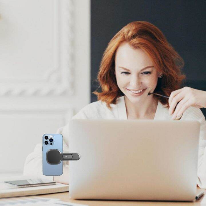 【Shirelle Electronic Accessories】 Continuity Flip Phone Laptop Mount