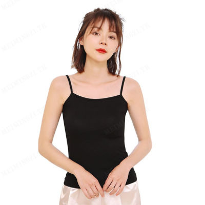Meimingzi เสื้อชั้นในสตรีทรงบางยืดหยุ่นสูงสำหรับฤดูร้อนของผู้หญิง