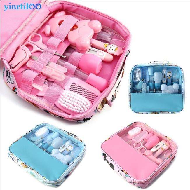 VAPE Baby Healthcare Grooming 13 in 1 Care Products Nail Clippers