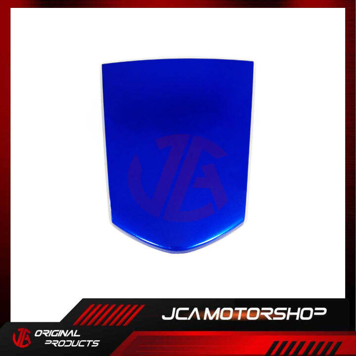 ORIGINAL HONDA TAIL LIGHT COVER FOR WAVE 100/R BLUE Lazada PH