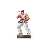 Amiibo Ryu (ซีรีส์ Super Smash Bros.)