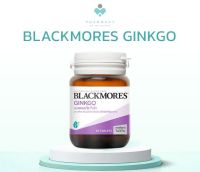 Blackmores Ginkgo 30 tab