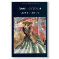 WORDSWORTH READERS:ANNA KARENINA BY DKTODAY