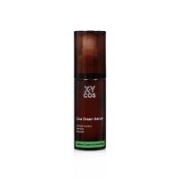 [XYCOS] Cica Green Serum 50ml (Weight : 95g) เซรั่มจากเกาหลี แบรนด์ xycos ปรับผิวให้เรียบเนียน ชุ่มชื่น สามารถใช้กับผิวบอบบางแพ้ง่าย