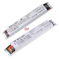 36W T8 Compact Electronic Ballast 1 Lamp Instant Start Fluorescent Ballasts