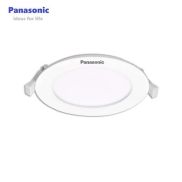 Đèn LED Downlight Panel tròn 12W PANASONIC NNP735563