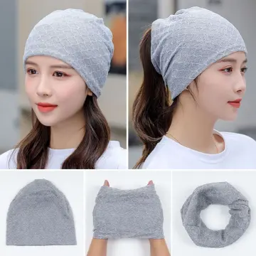 Millon Dots Women's Winter Hat - Beanies and Skullies