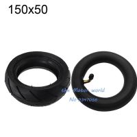 150X50 Tire, Suitable For Small Surfing Electric Skateboard Wheel 150Mm Tire Inner Tube Motorcycle A-Type Folding Bicycle