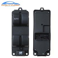 2023 NEWCar BN8F-66-350A BN8F66350A For Mazda 3 2004 2005 2006 2007 2008 2009  Power Window Master Switch Regulator Button