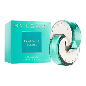 Bvlgari paraiba clearance price