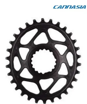 Cannondale cheap fsa chainrings