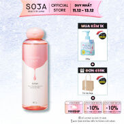 Lotion Momopuri Dưỡng Ẩm 200ml