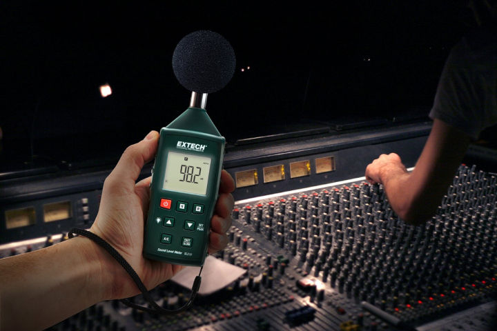 extech-sl510-sound-level-meter