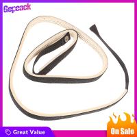 Gepeack เครื่องเดินวงรีจักรยานออกกำลังกายเข็มขัดออกกำลังกายสายแรงเสียดทานสำหรับออกกำลังกายที่บ้าน