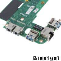 Laptop USB Audio Ethernet Board for Dell Inspiron 14R N4110 HGYV2 0HGYV2